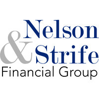 The Nelson & Strife Financial Group Logo