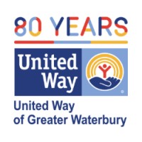 United Way of Greater Waterbury Logo