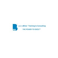 microBites(R) Training and Consulting Logo