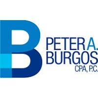 Peter A. Burgos CPA, P.C Logo