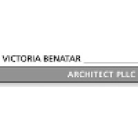Victoria Benatar ARCHITECT PLLC. - Architecture NYC | Miami Logo