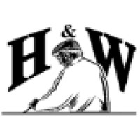 H&W Machine Repair and Rebuilding Inc Logo