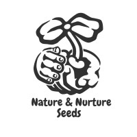 Nature and Nurture Seeds Logo
