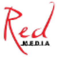 Red Media Inc. Logo