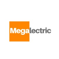 Megalectric Logo