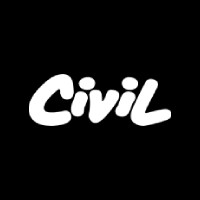 Civil Mağazacılık A.Ş. Logo