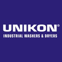 UNIKON Industrial Washers & Dryers Logo