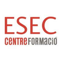 ESEC Formació Logo
