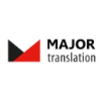Major Translation and Consultancy Services Logo