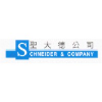 Schneider & Company Logo