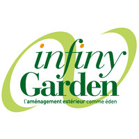 INFINY GARDEN Logo