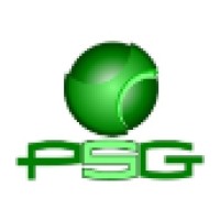PSG srl Logo