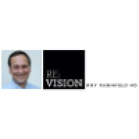 Re:Vision - Roy Rubinfeld, MD Logo