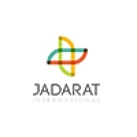 Jadarat International Logo
