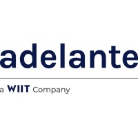Adelante Srl Logo