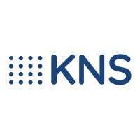 KNS Information Technologies Logo
