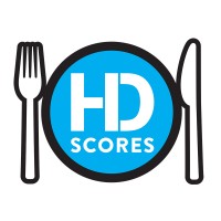 HDScores LLC Logo