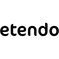 Etendo Sverige AB Logo