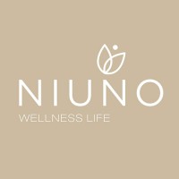 NIUNO WELLNESS LIFE Logo