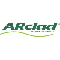 Productos Autoadhesivos ARclad S.A. Logo