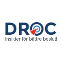 Dieden Research & Consulting AB Logo