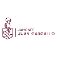 JAMONES JUAN GARGALLO Logo
