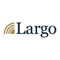 Largo Capital, Inc. Logo