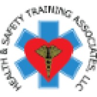 Health & Safety Training Associates, LLC Logo