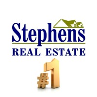 Stephens & Associates Real Estate Logo