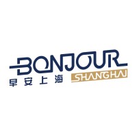 BonjourShanghai Logo