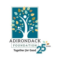 Adirondack Foundation Logo