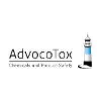 AdvocoTox AB Logo