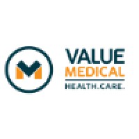 Value Medical Inc Logo