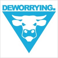 Deworrying Logo