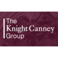 The Knight Canney Group Logo