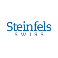 Steinfels Swiss Logo