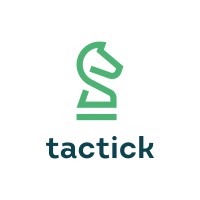 Tactick Logo