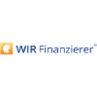 WIR Finanzierer GmbH Logo
