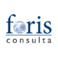 Foris Consulta Logo