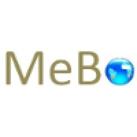 MeBo Consulting Co., Inc. Logo