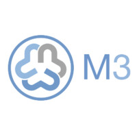 M3 Information Logo