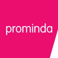 Prominda Revolution Oy Logo
