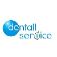 Dentall Service Logo