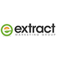 Extract Marketing Group Logo