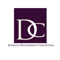 DC Business Development Consulting Logo