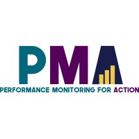 Performance Monitoring for Action (formerly PMA2020) Logo