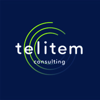 telitem Logo