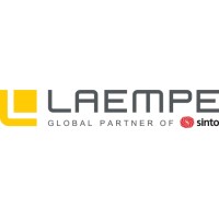 Laempe Mössner Sinto GmbH Logo