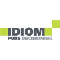 IDIOM Software Logo