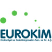 Eurokim Logo